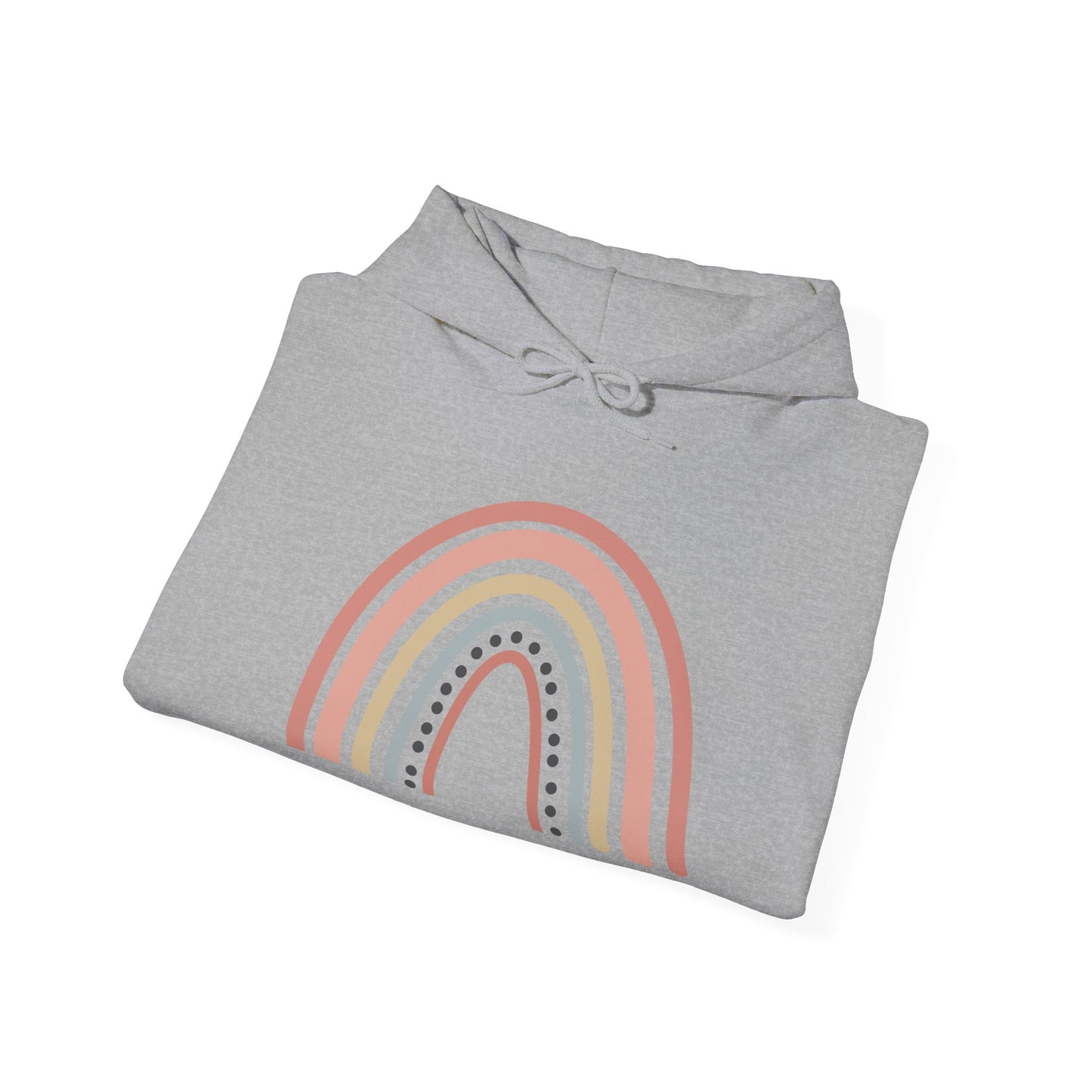 Copy of Unisex Heavy Blend™ Hooded Sweatshirt