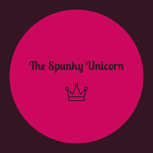 The Spunky Unicorn